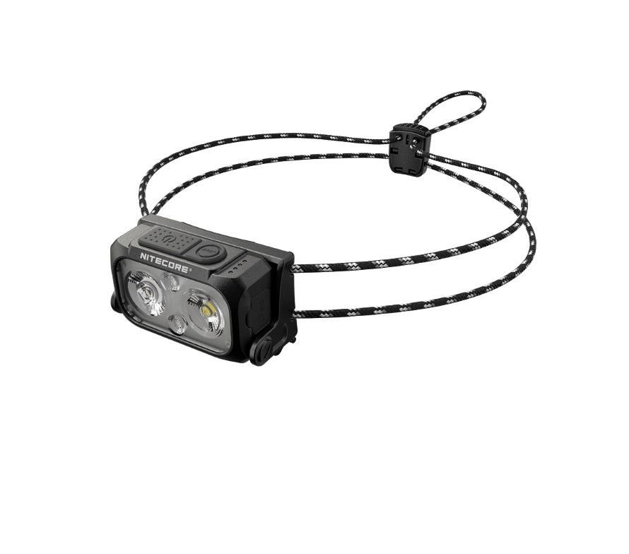 Nitecore NU25 UL