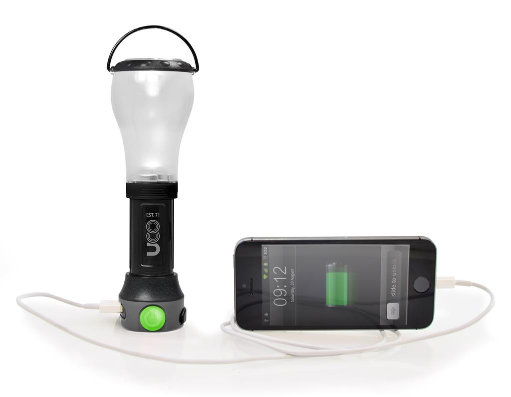 Lanterne UCO Pika Led