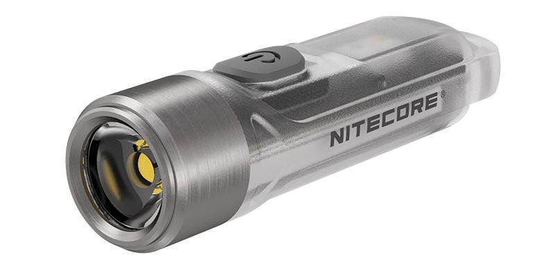 Nitecore Tiki