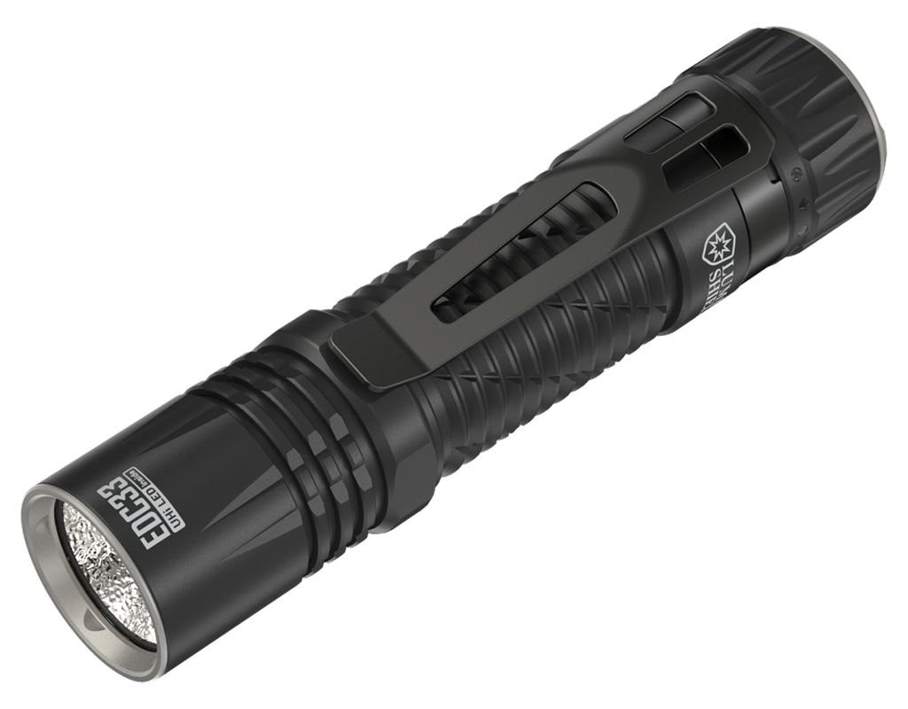 Nitecore EDC33 