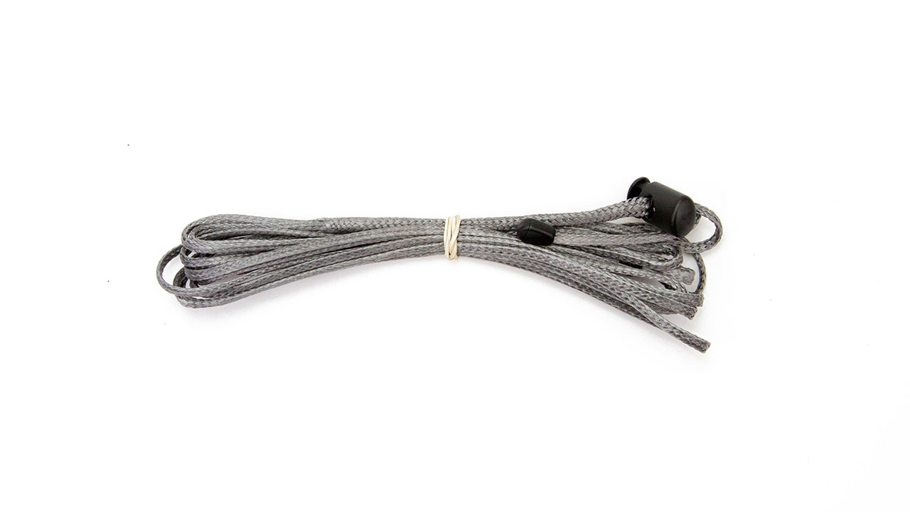 Lesovik Smuk Hammock Ridgeline