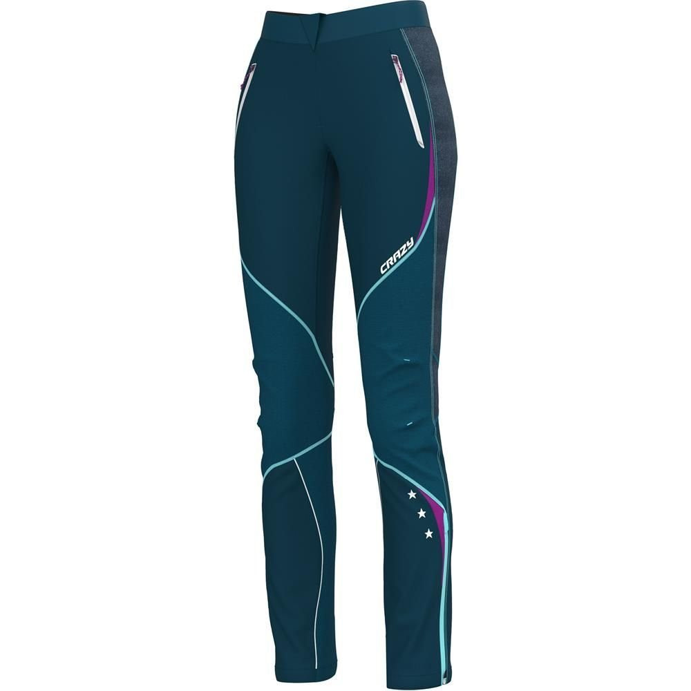 Crazy Pant Electra Woman - Early