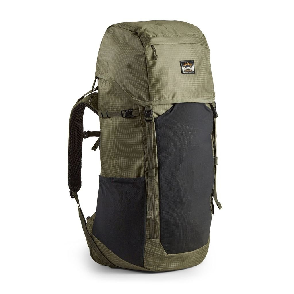Lundhags Fulu Core 45 L