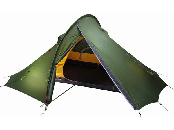 Luxe Outdoor Peakarch