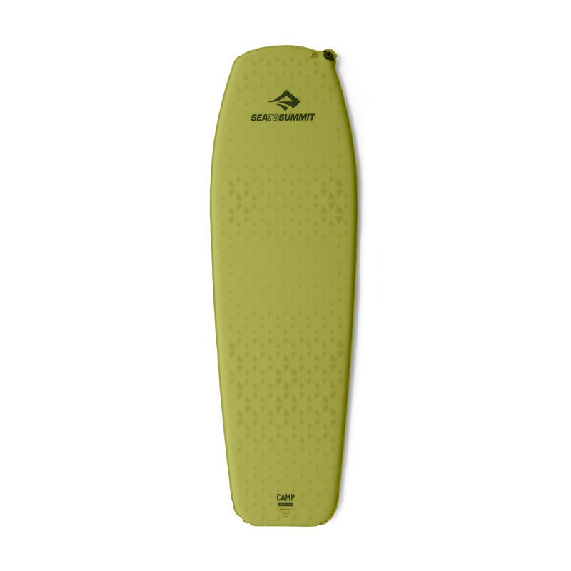 Matelas autogonflant Sea to Summit Camp SI