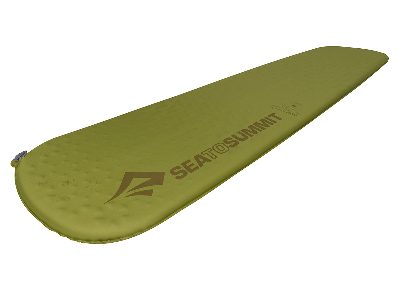 Matelas autogonflant Sea to Summit Camp SI