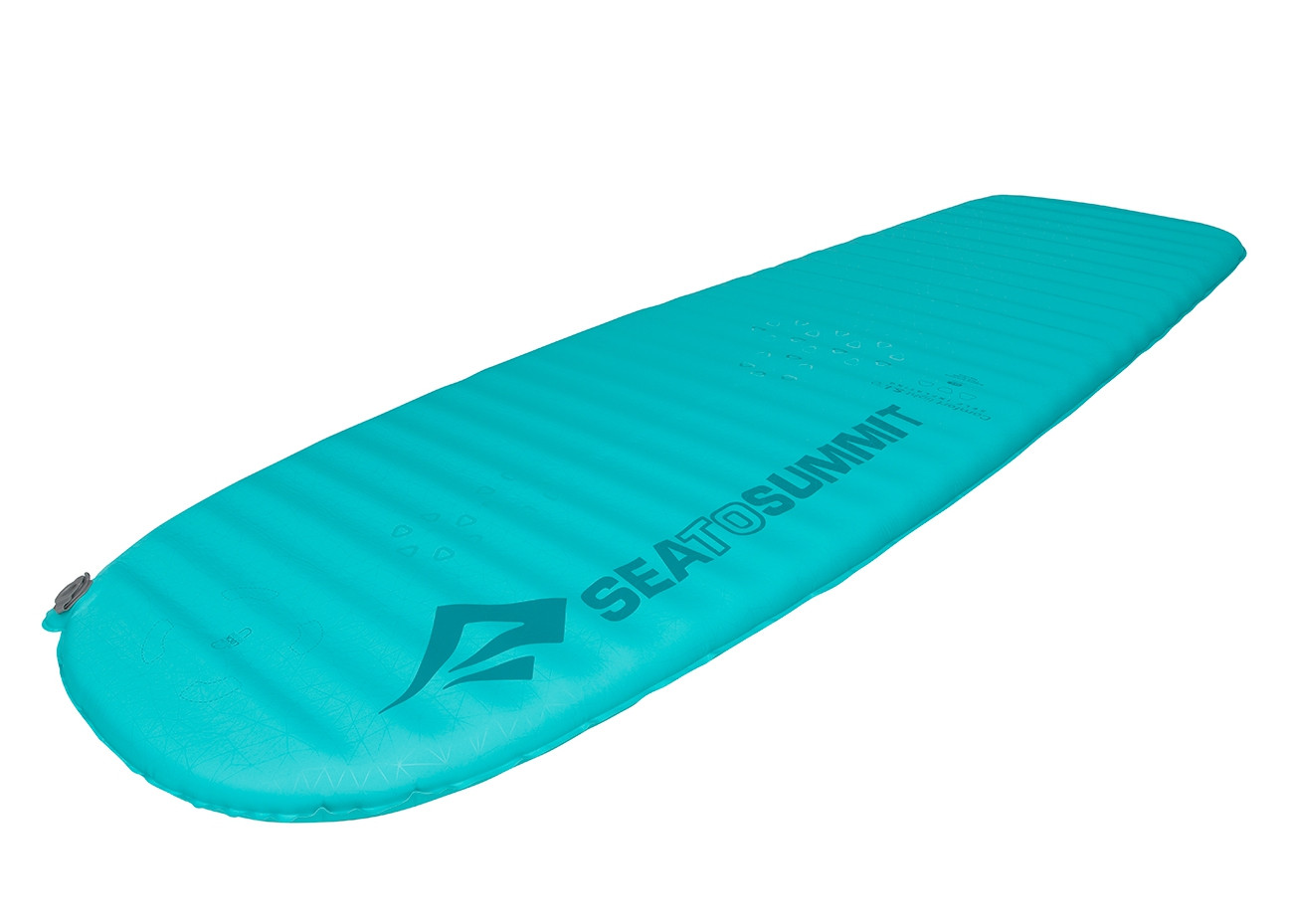 Matelas Sea to Summit Comfort Light SI Womens