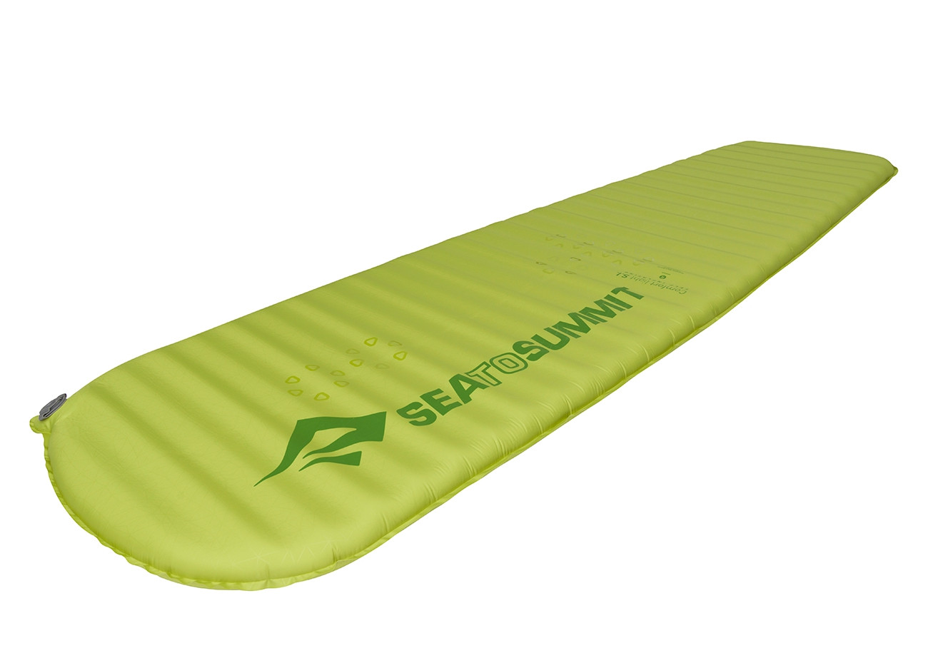 Matelas autogonflant Sea to Summit Comfort Light SI