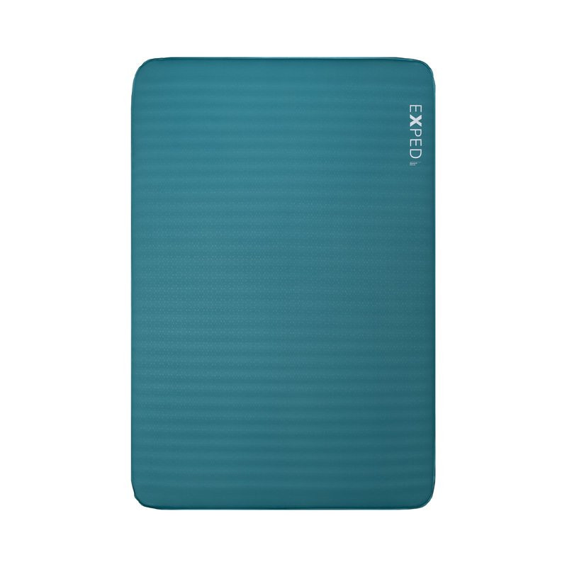 Matelas double Exped MegaMat Duo 10