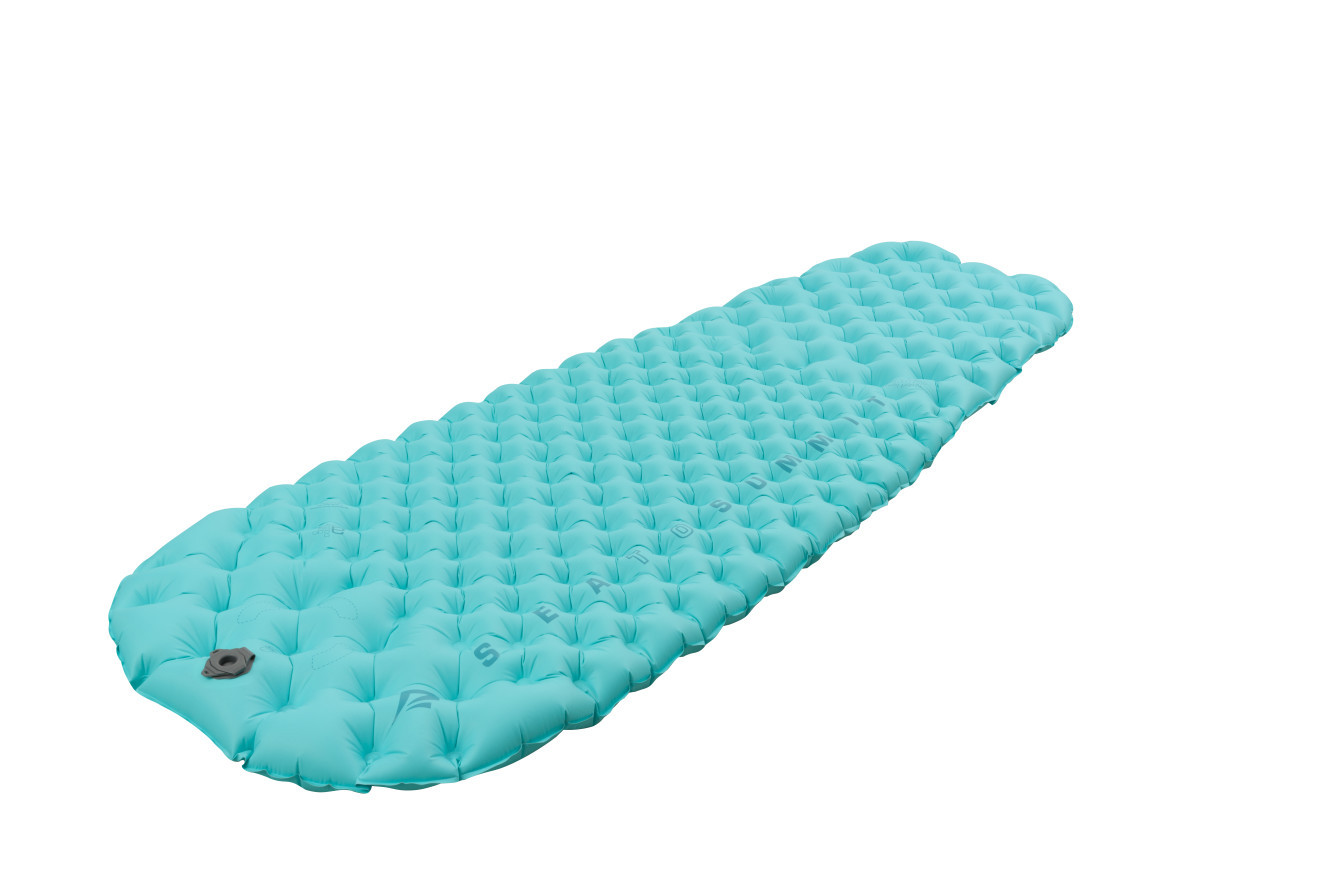 Matelas Sea to Summit Comfort Light Insulated Women's