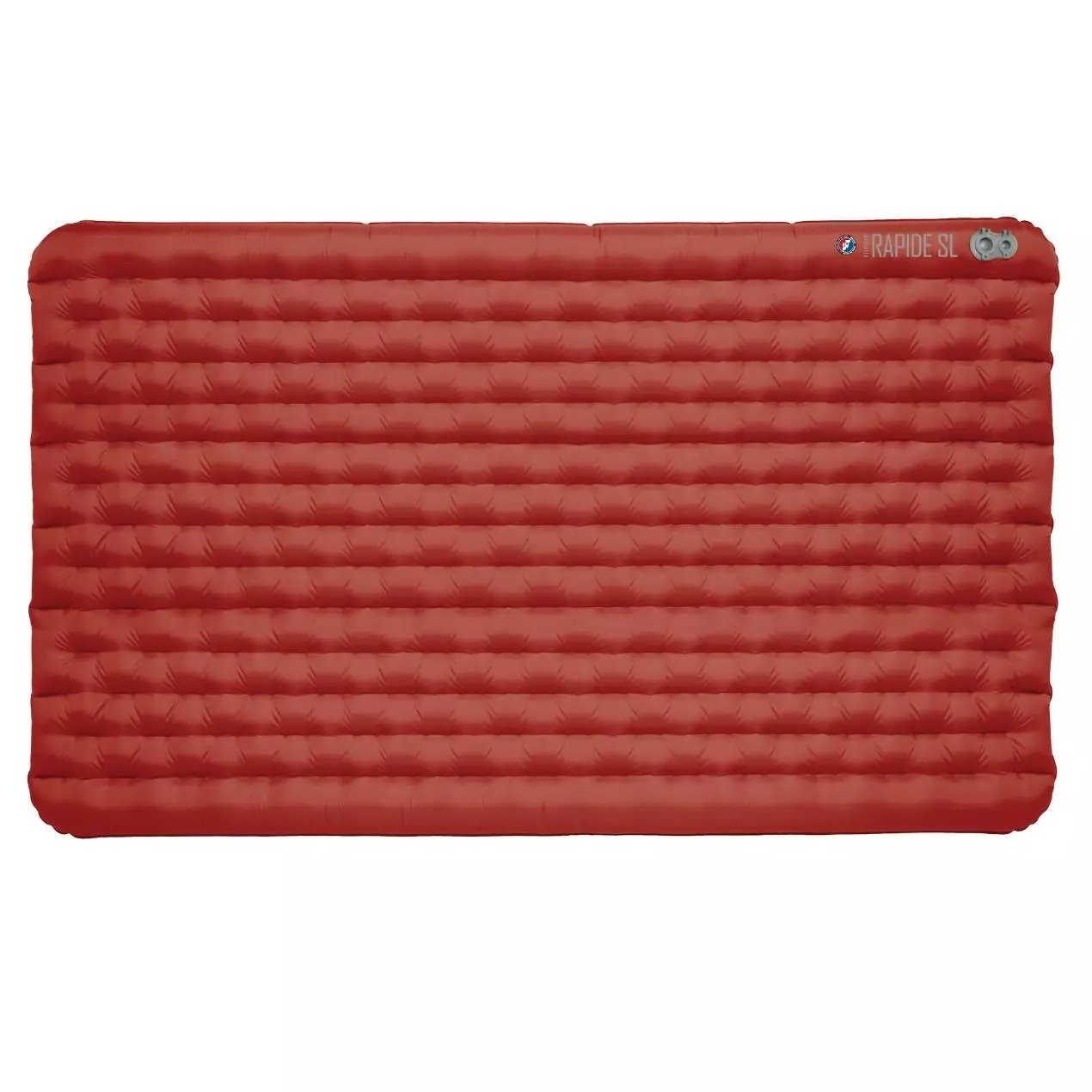 Matelas gonflable Big Agnes Rapide SL Insulated Double