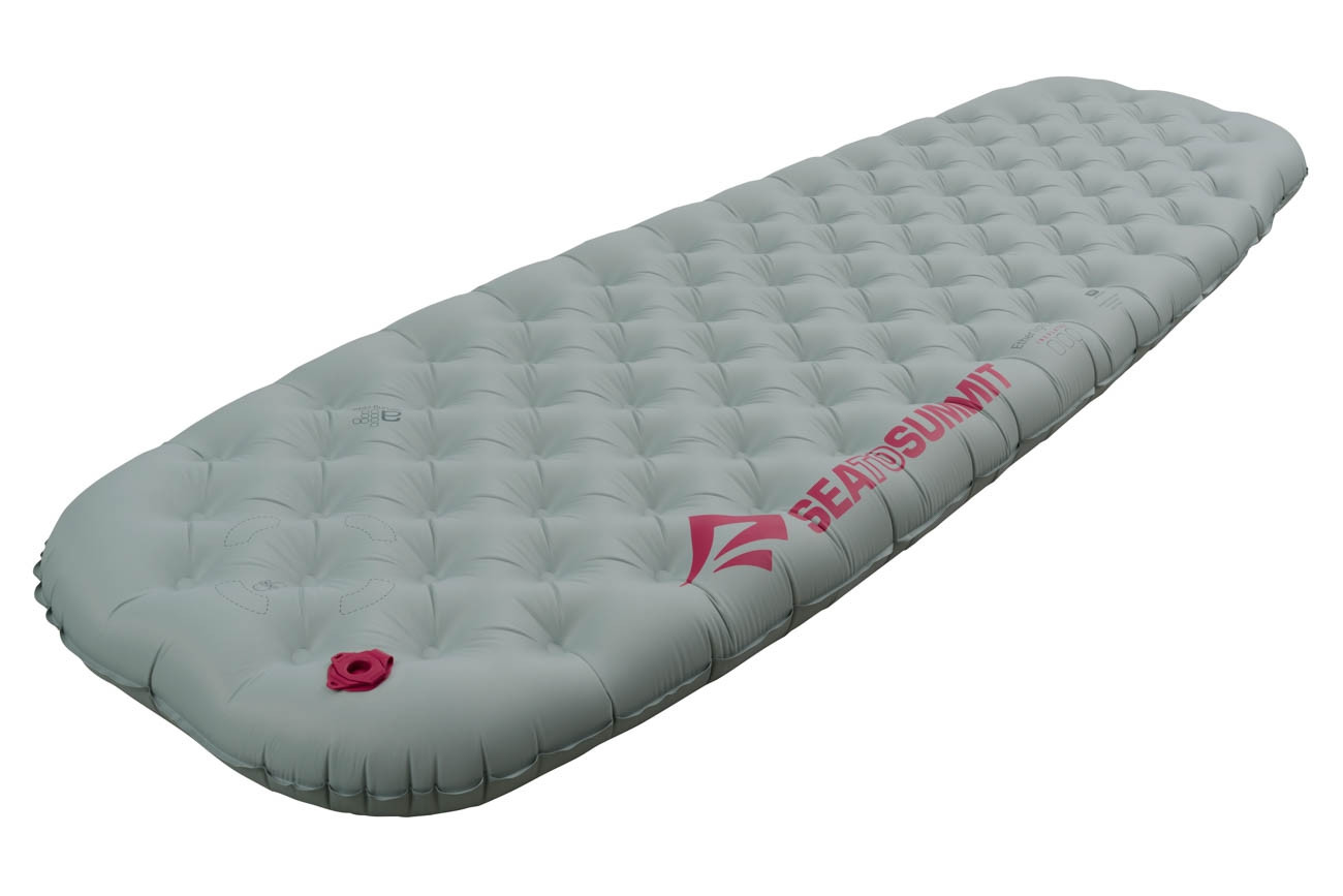 Matelas Sea to Summit Ether Light XT Isulated Womens - Modèle femme