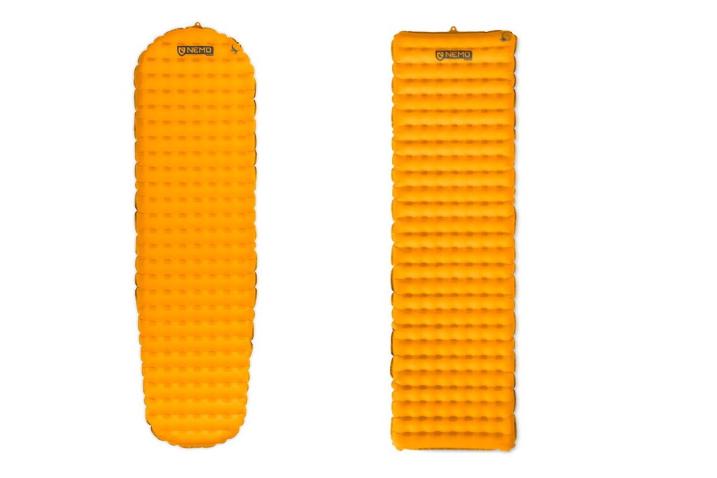 Nemo Tensor Insulated