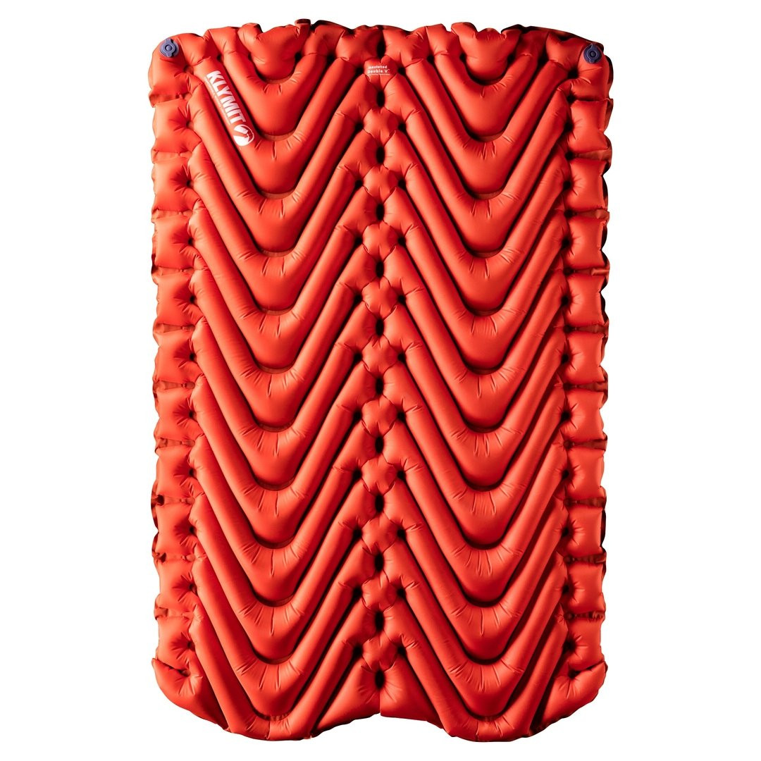 Matelas Klymit Insulated Double V