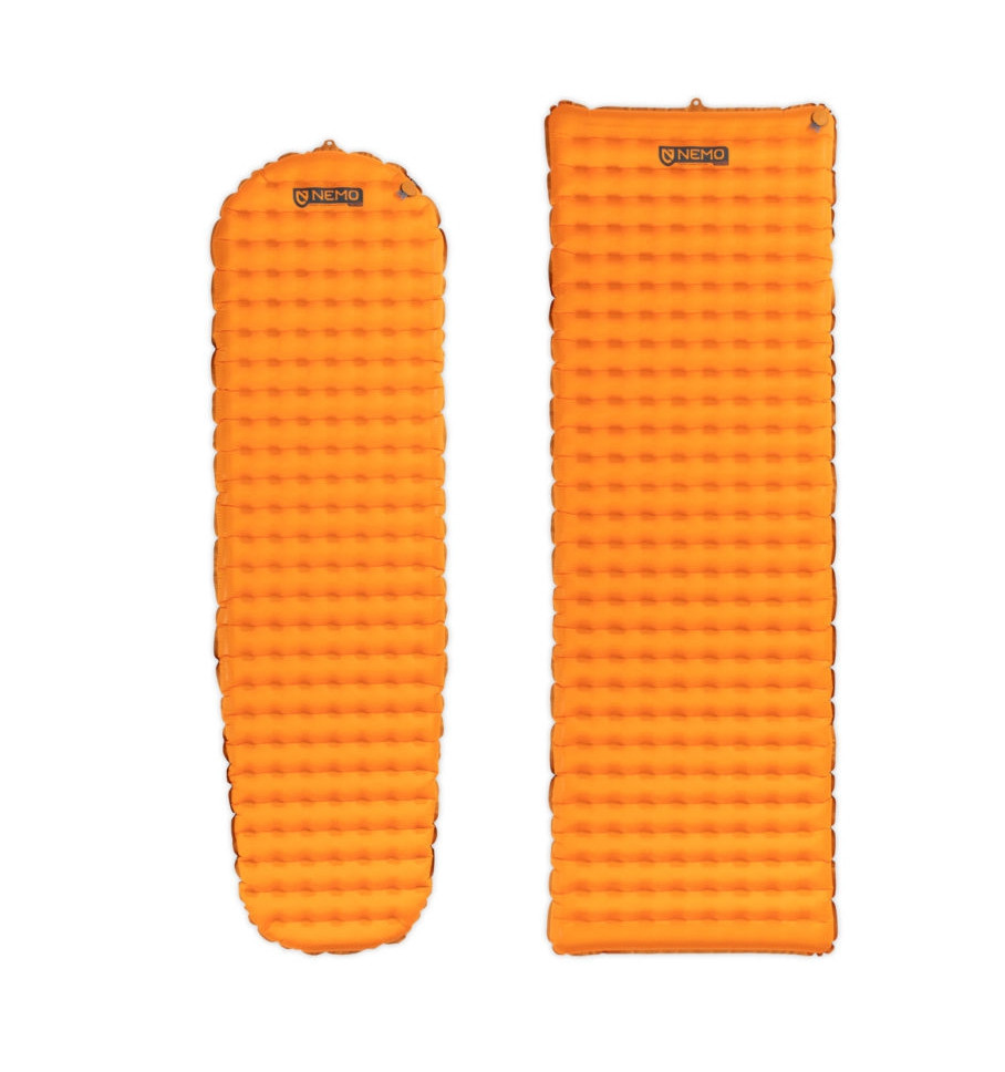 Matelas Nemo Tensor Alpine