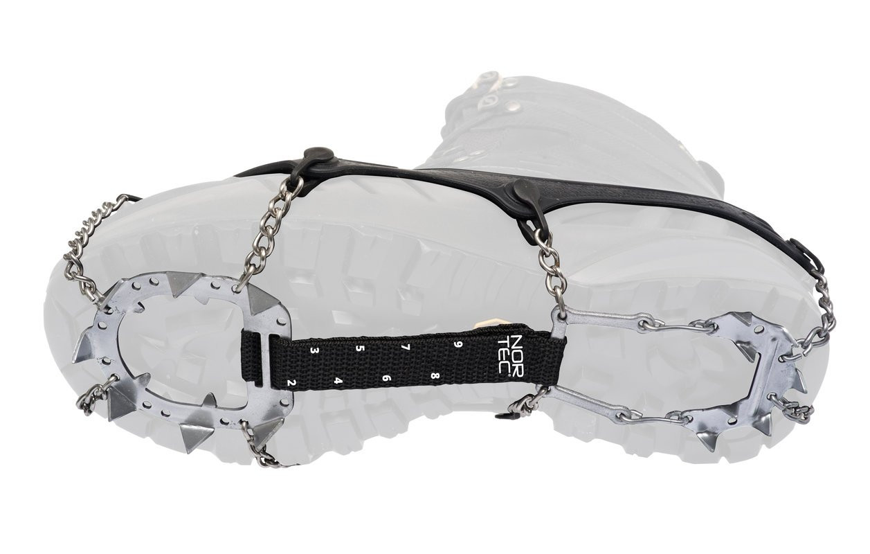 Micro-crampons Nortec Crest 2.5