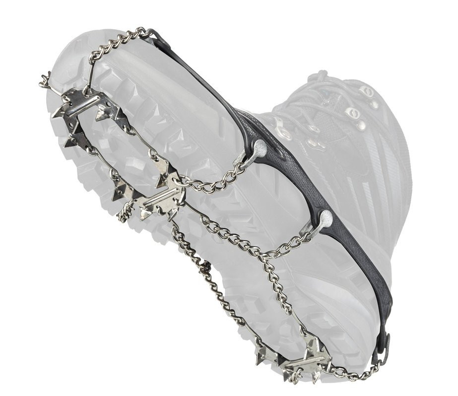Micro-crampons Nortec Nordic 2.4