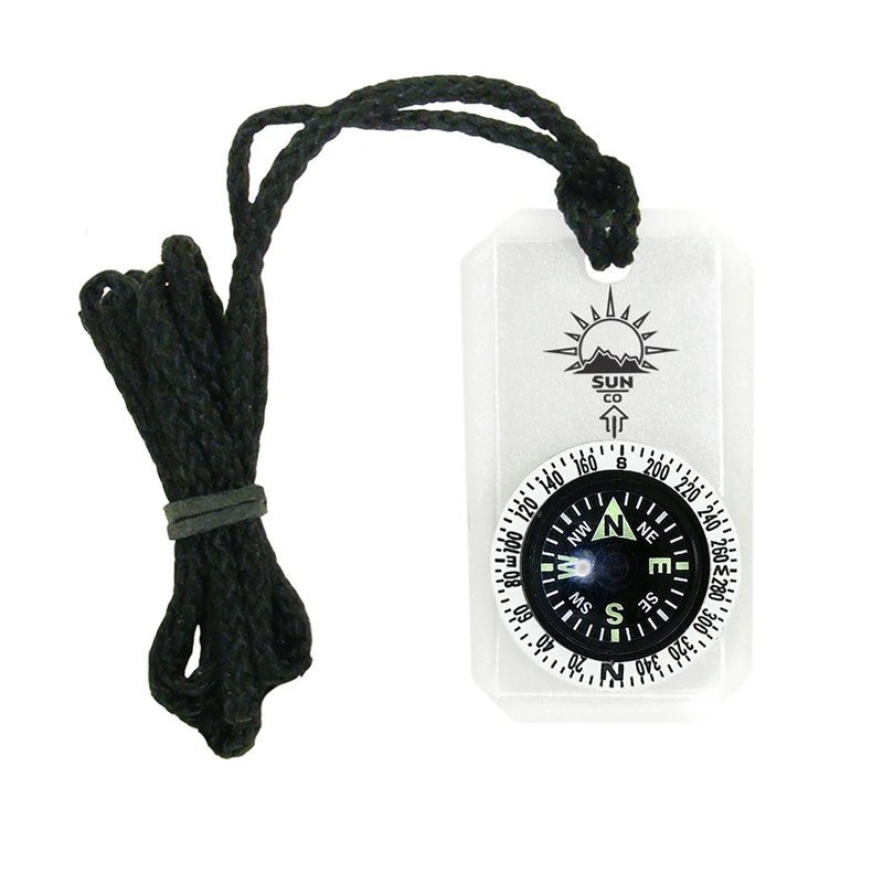 Mini Boussole Sun Company Minicomp II