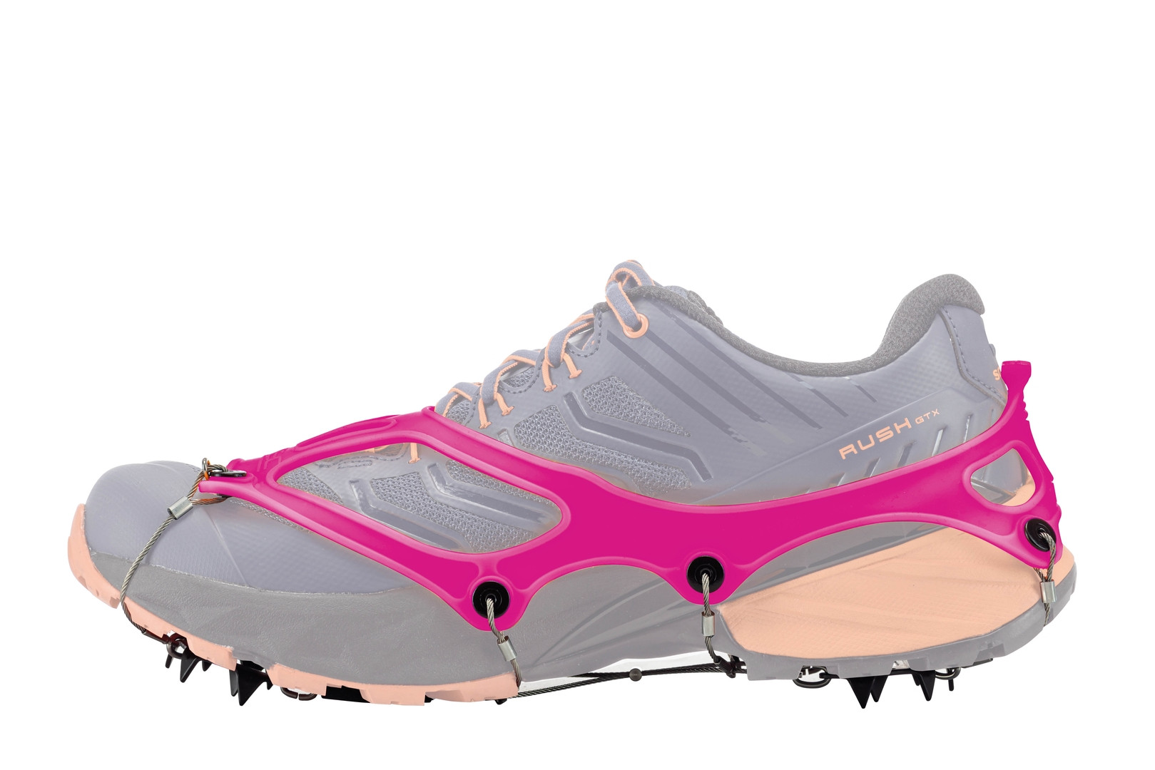 Micro-crampons Nortec Trail 2.1