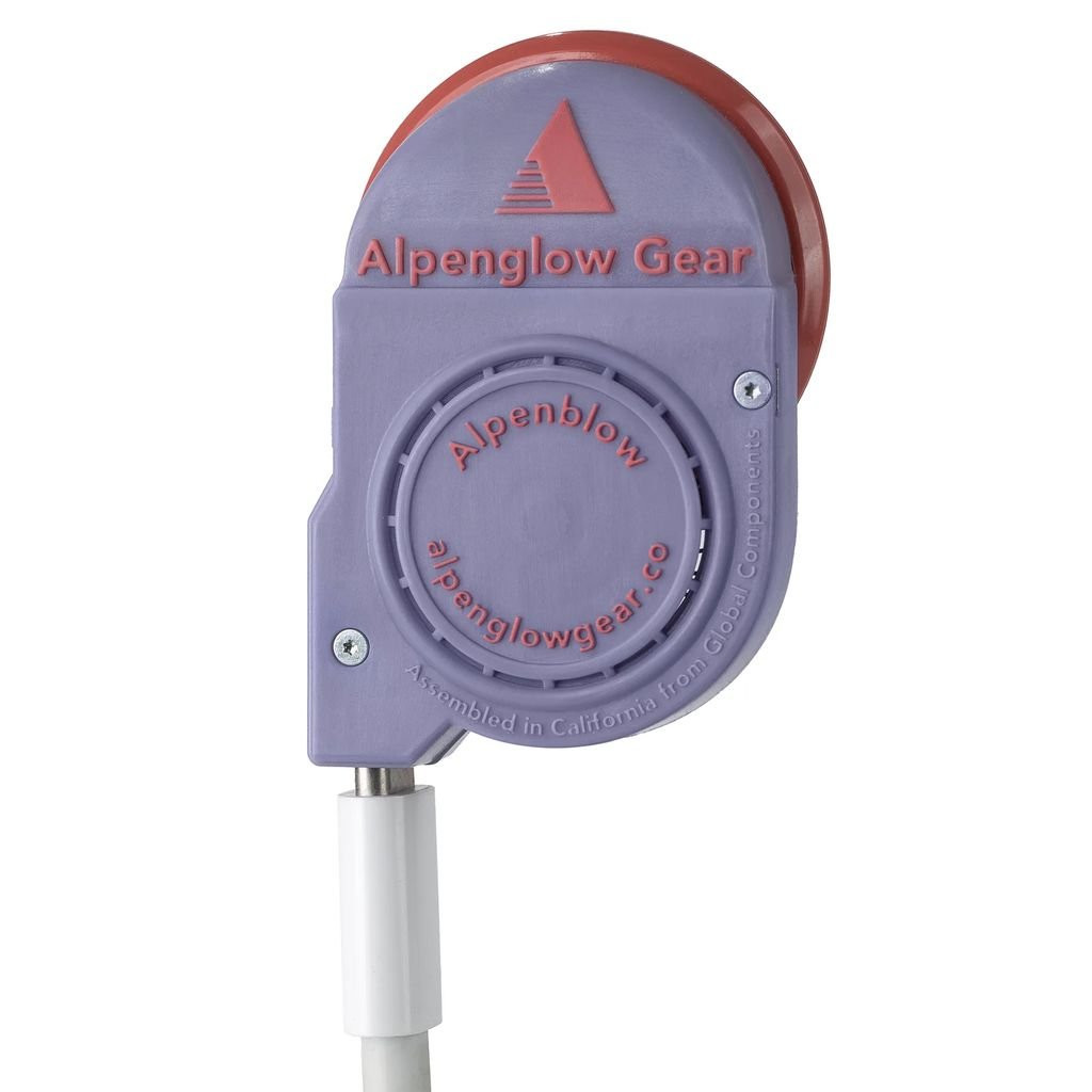 Alpenblow Micro Inflator