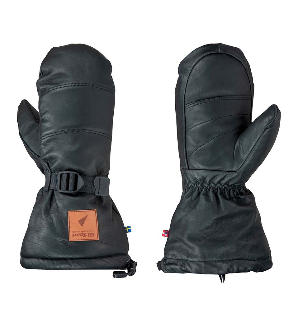 LillSport Atla Polar Mitt 