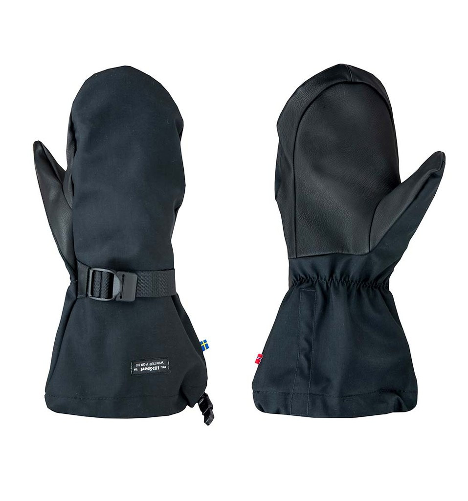 LillSport Hedmark Winter Force Mitt 