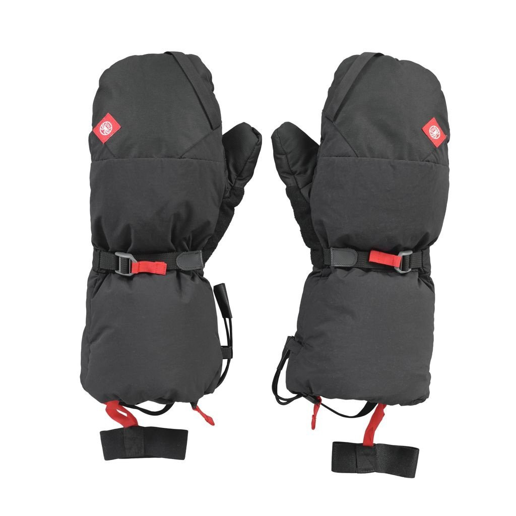 Pajak SHERPA 2.0 - Black