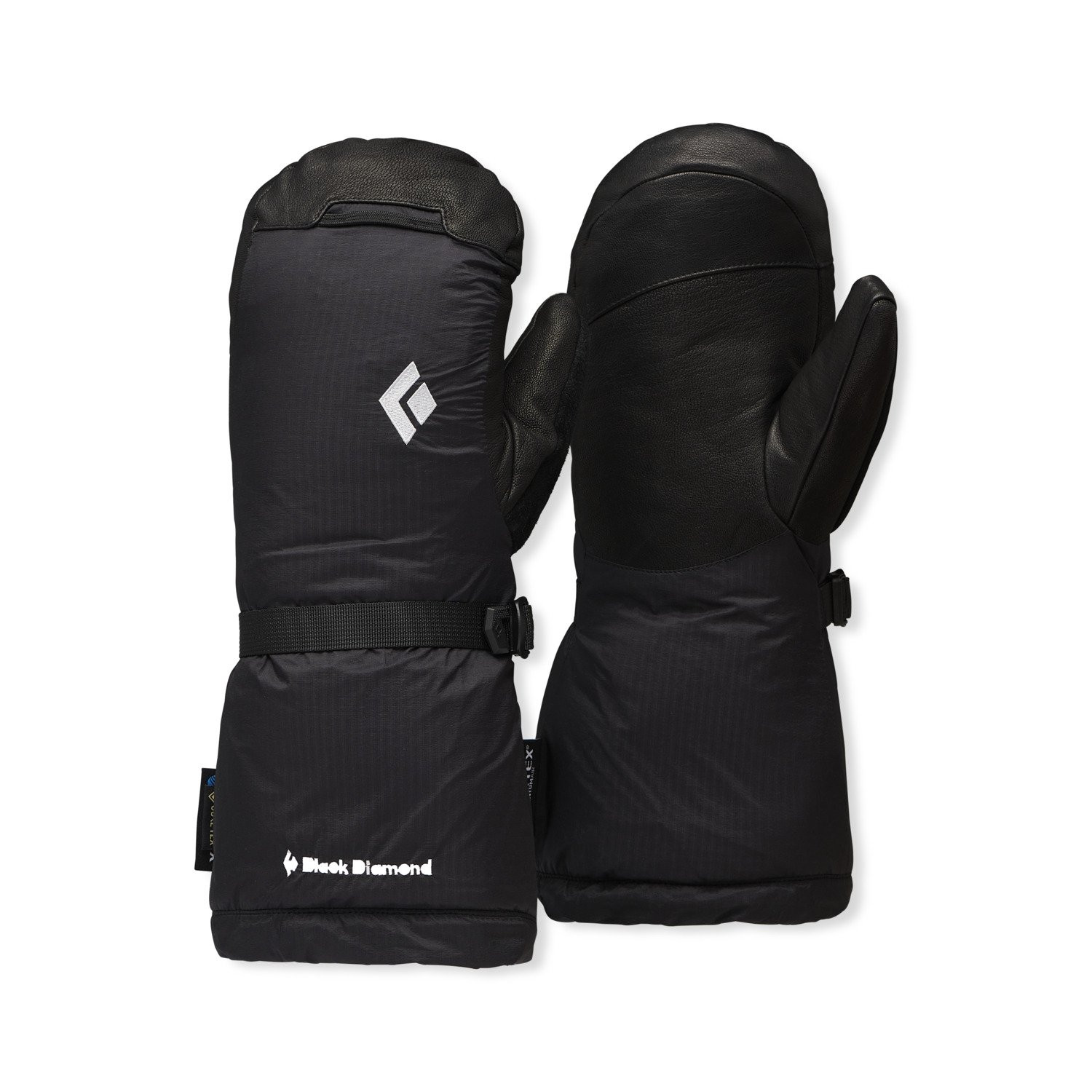 Moufles Black Diamond Absolute Mitts