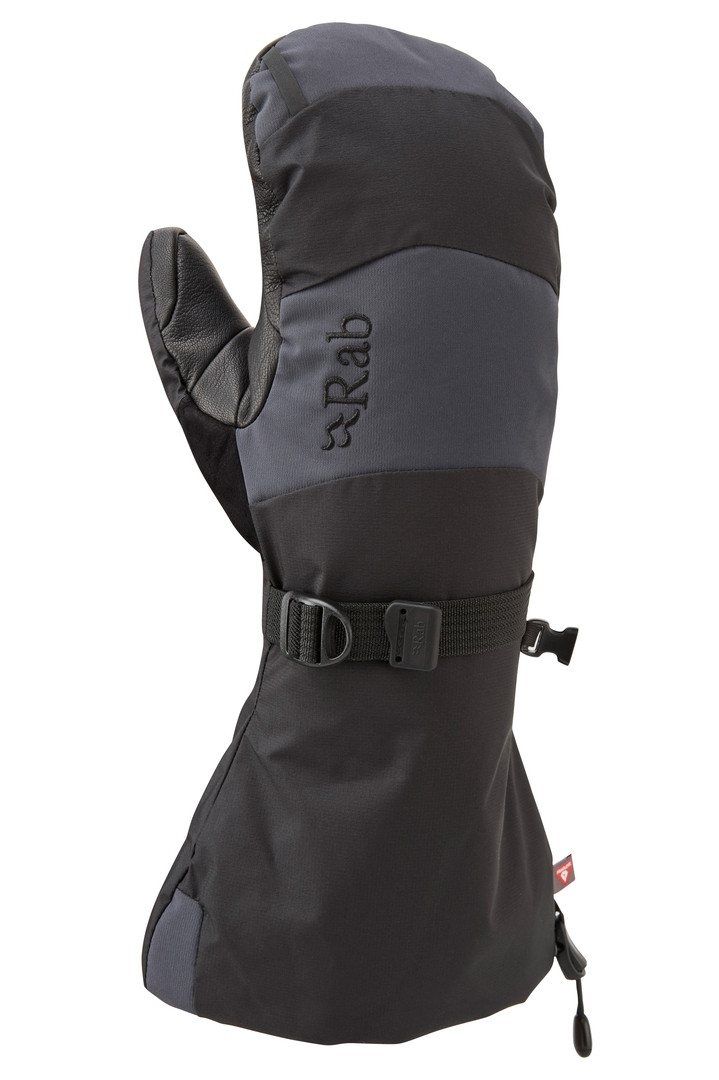 Rab Astral Mitts