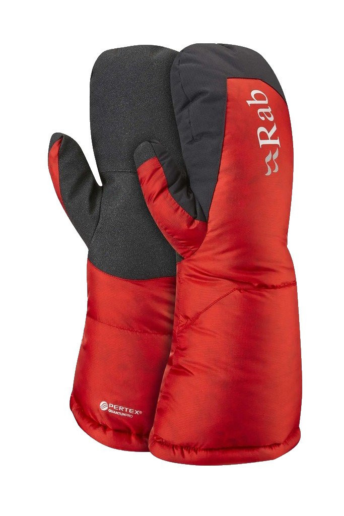  LLD014SLX8809  Forcefield - Samurai chaud mousse sécurité gants  de travail isolés de haute dextérité - rouge - taille grande - Paquet de 2