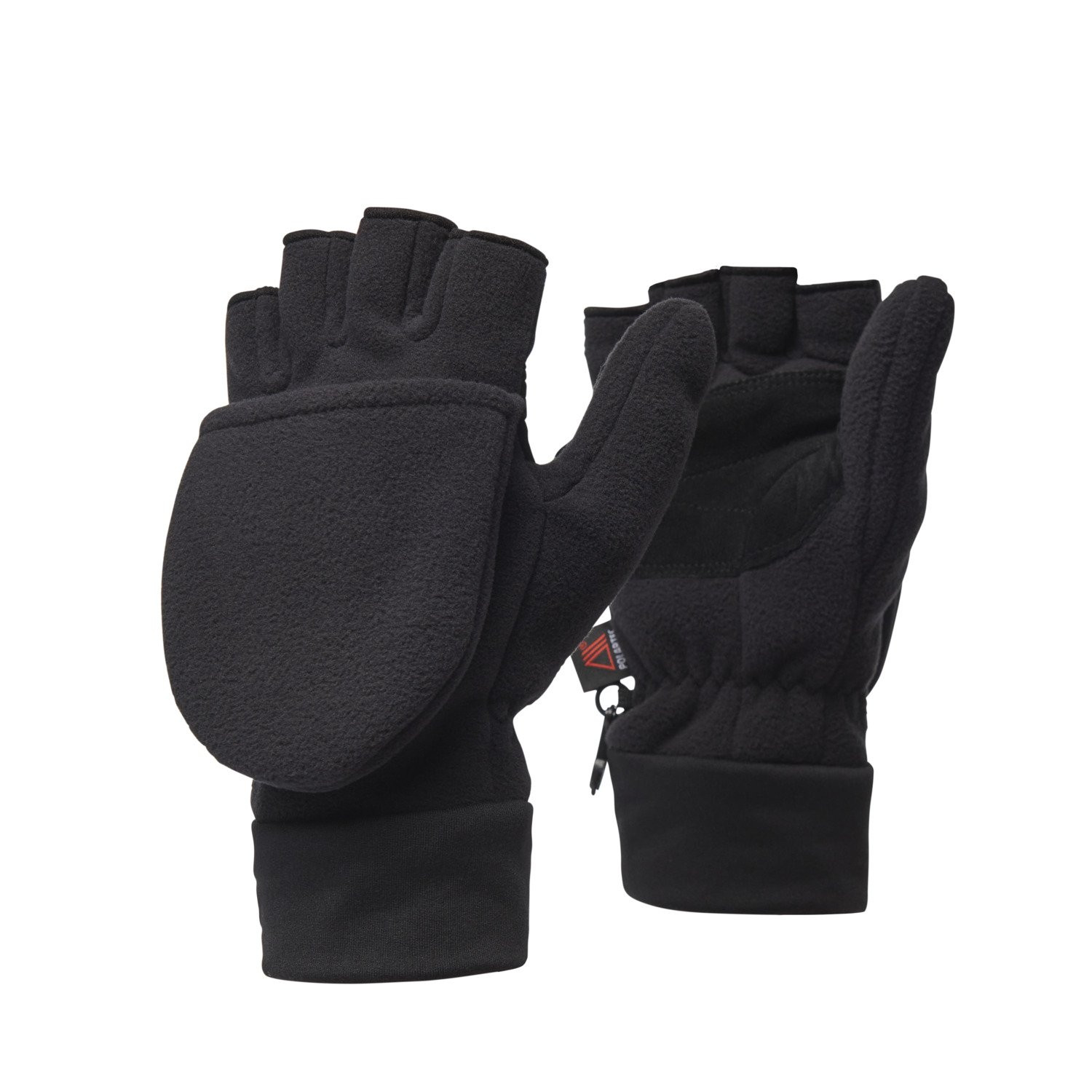 Moufles-mitaines Black Diamond Windweight Mitts