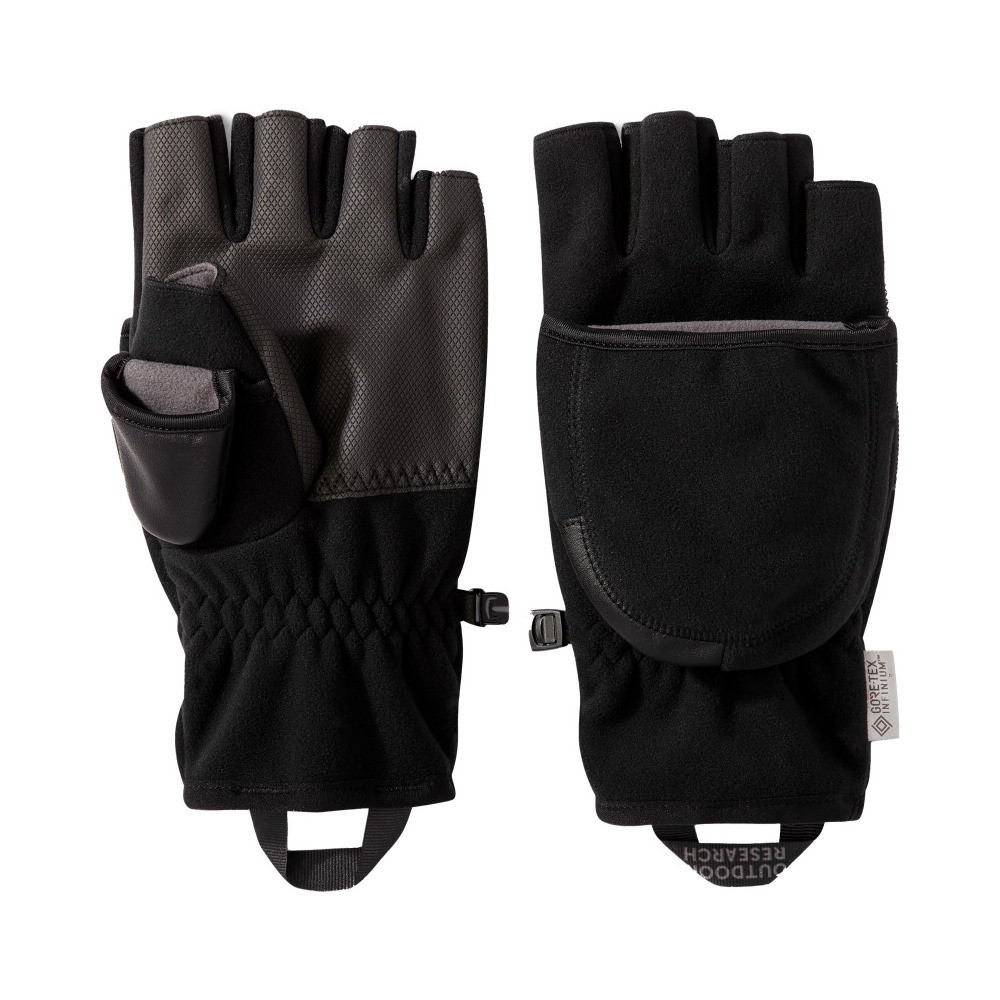 Moufles Enfants Thermique Gants Hiver Automne Epais Mitaines