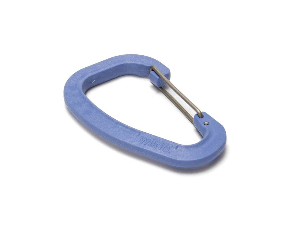 Wildo Carabiner