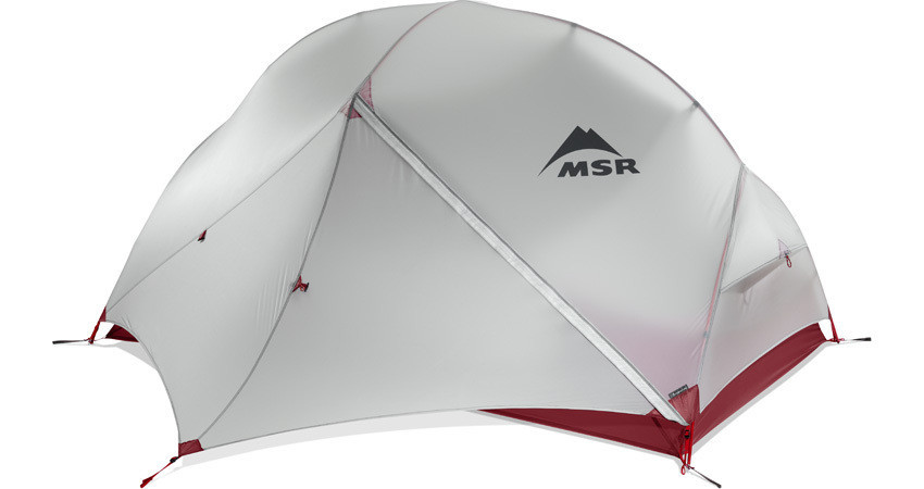 Msr Hubba Hubba NX
