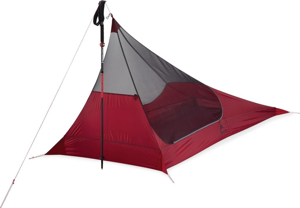 Msr Thru-Hiker Mesh House 1