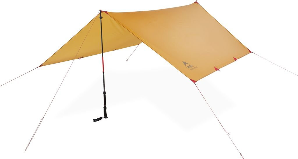 Msr Thru-Hiker 70 Wing
