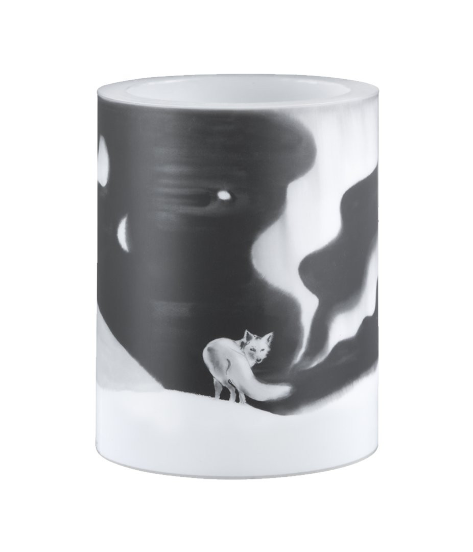 Bougie Muurla Candle