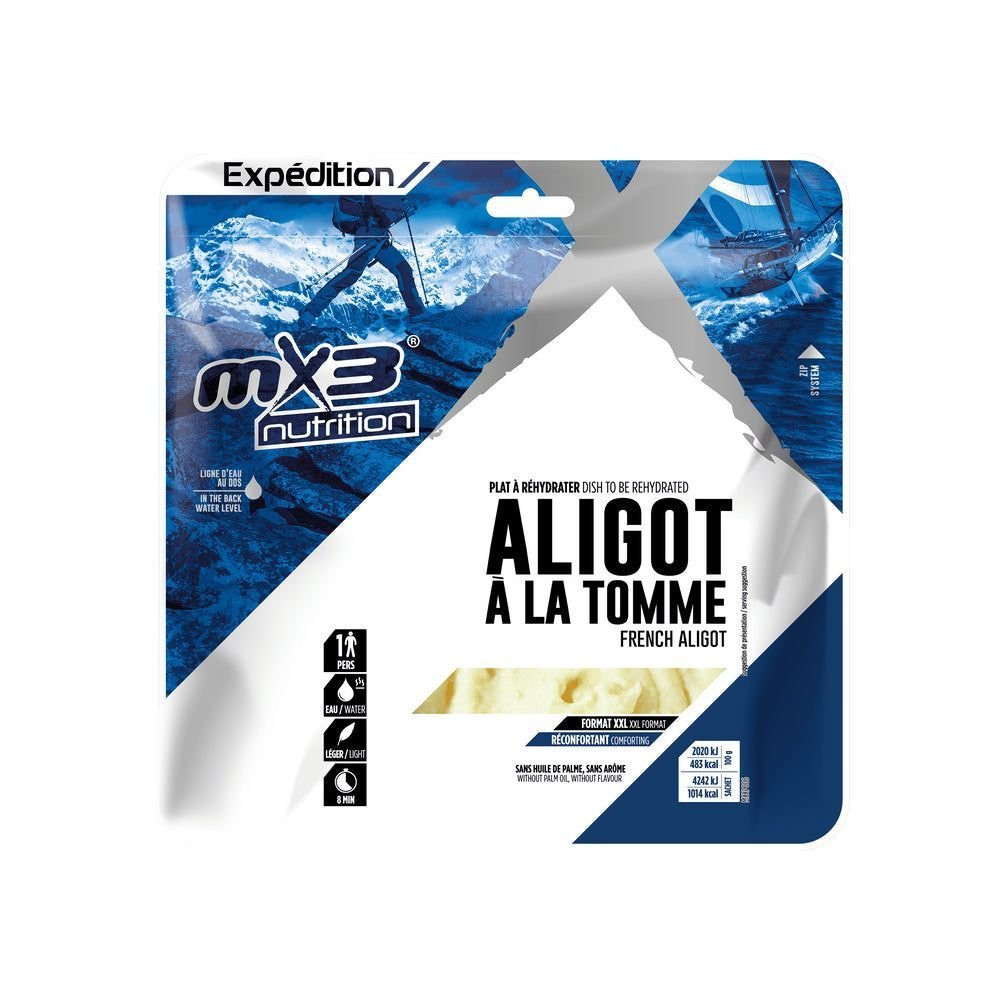 Aligot Aveyronnais