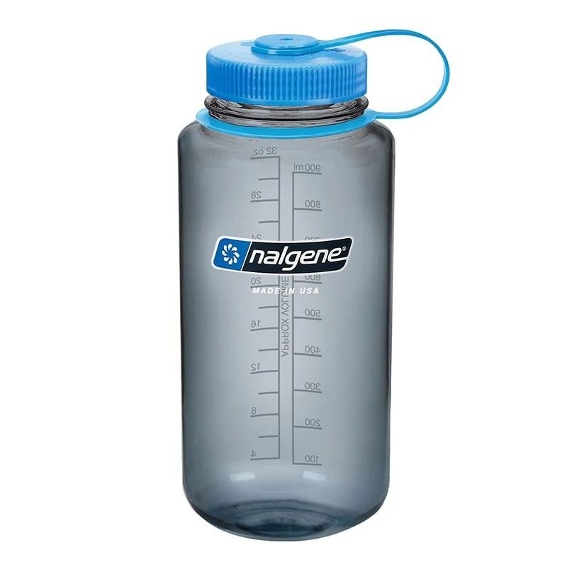 Nalgene Sustain grand ouverture 1L
