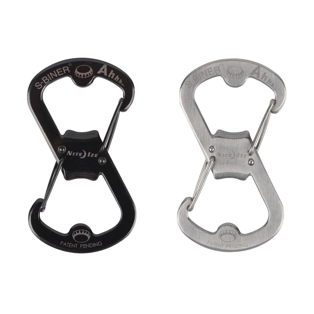 Nite Ize Ahhh… Bottle Opener Ouvre bouteilles