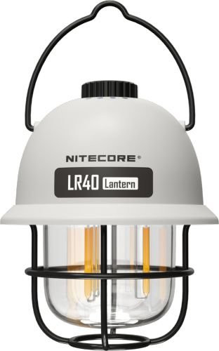 Nitecore LR40