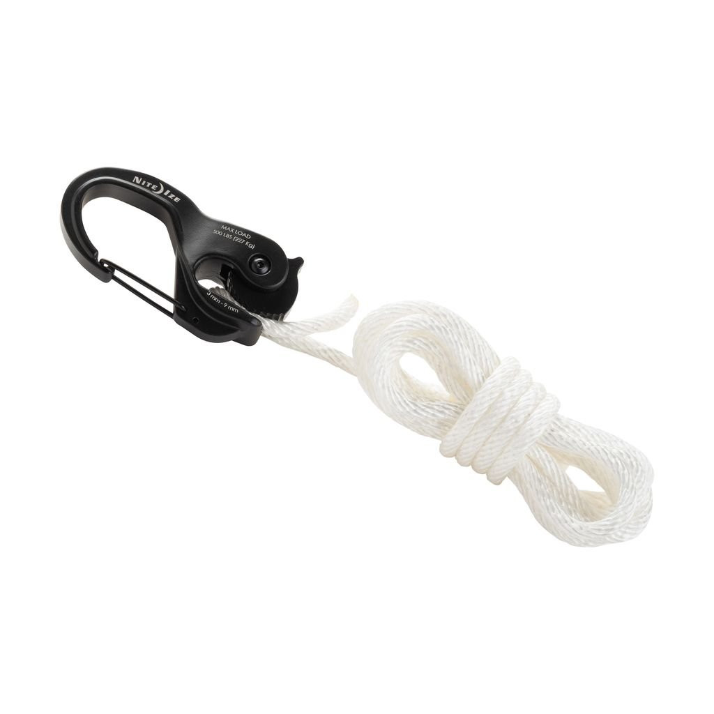 Nite Ize CamJam XT Aluminium Cord Tightener