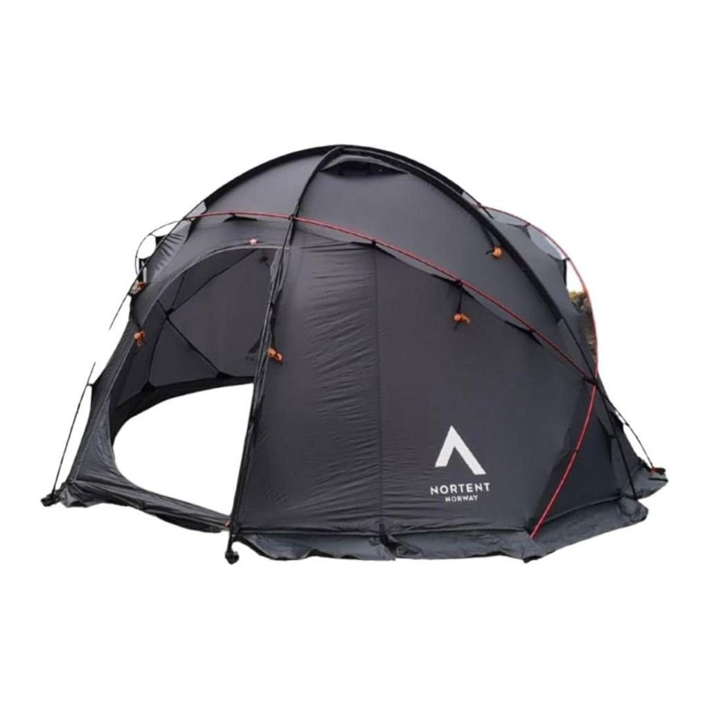 Nortent Gamme 4 Tent