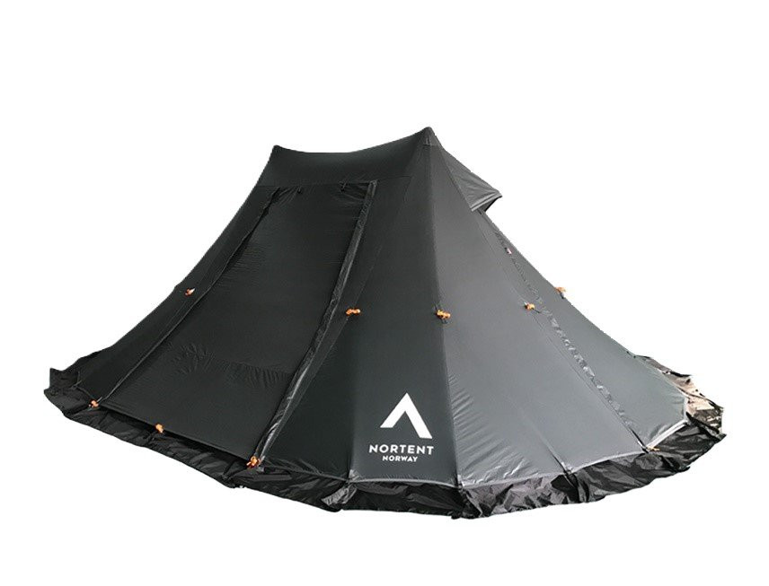 Nortent Koie 7 Tent