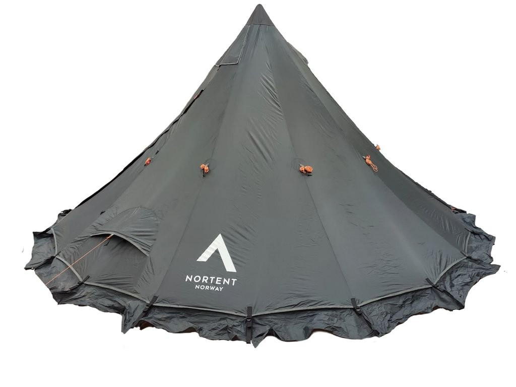 Nortent Lavvo 4 Tent
