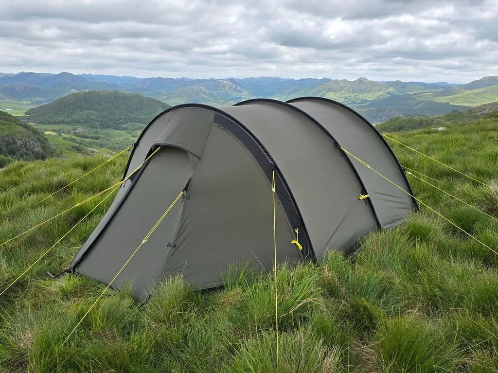 Nortent Ly 2 Tent