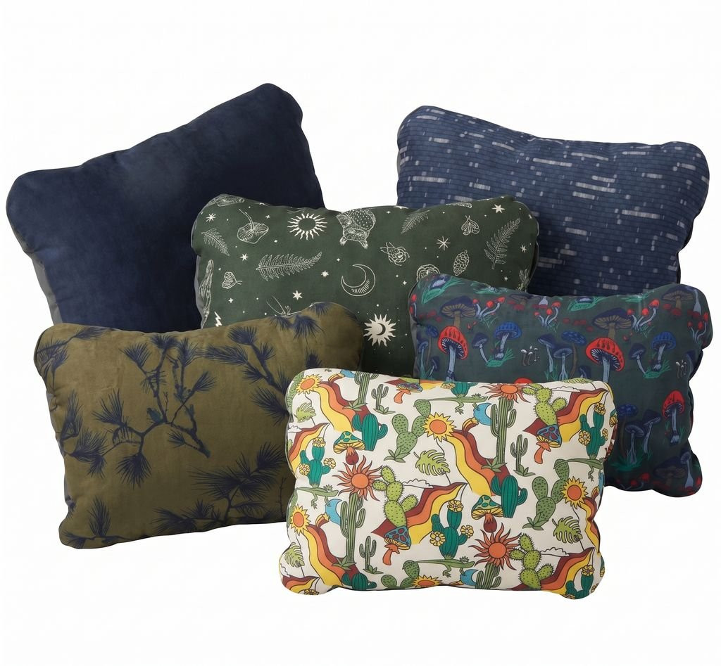 Thermarest Compressible Pillow Cinch