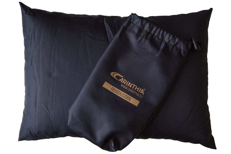 Oreiller - Coussin confortable Carinthia Travel Pillow