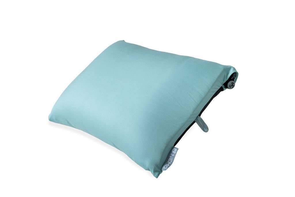 Oreiller Nemo Fillo - Bleu Ciel-Frost/Silt