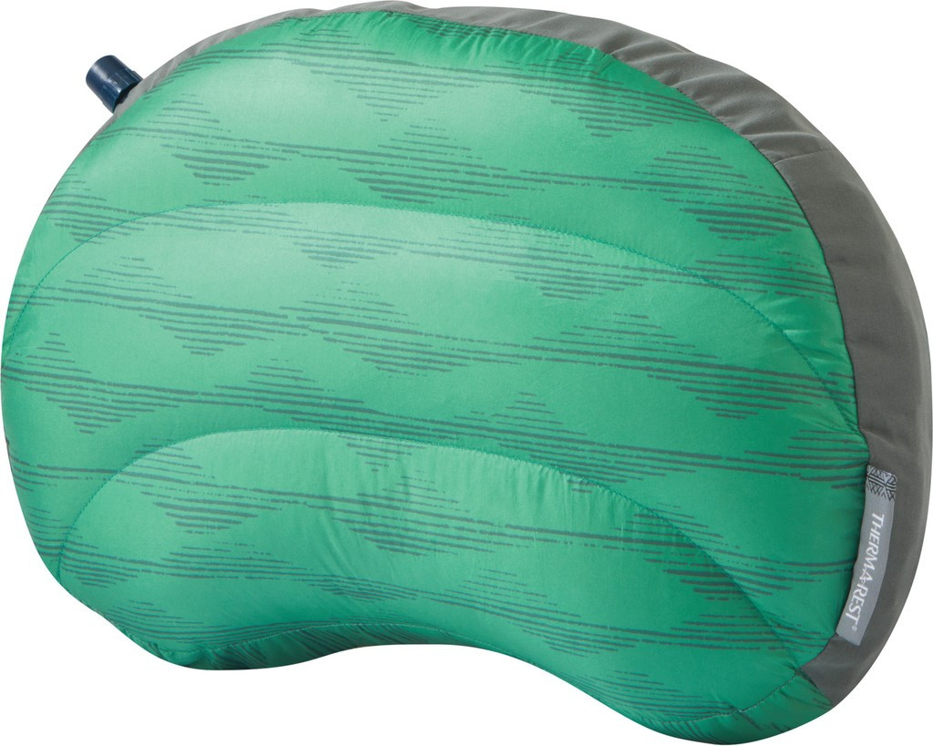Oreiller confortable Thermarest Air Head Down Pillow